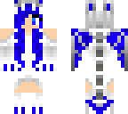ice dragon queen