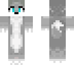 ice wolf
