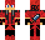 inferno boy