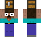 inside a chest