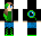 jacksepticeye girl version