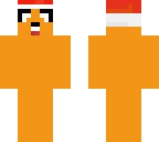 jake christmas outfit