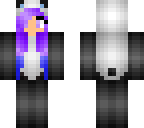 january skin