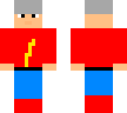 jay garrick