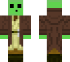jedi slime