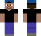 jeremy's first skin edit