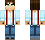 jesse mcsm