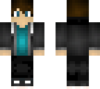 john's skin