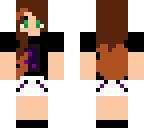 just a girl