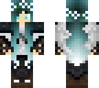 katelyn warrior edit