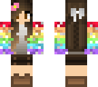 kawaii glitter