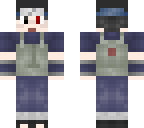 kazuko uchiha