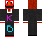 kd elmo
