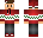 kenji christmas