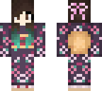 kimono