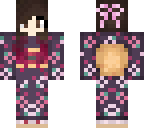 kimono