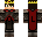 king crown
