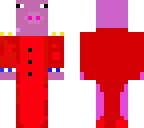 king pig