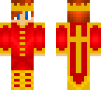 king rouge