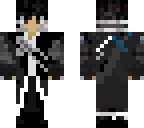 kirito