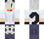 kitty boy white