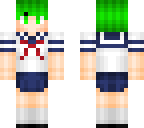 koharu hinata