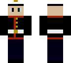 lance the marine