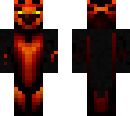 lava lord