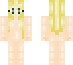 light blond hair base