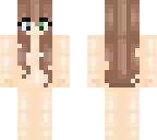 light brown hair base