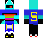 like oknoxd trhetwo2