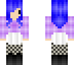 lilac beauty -fixed- 