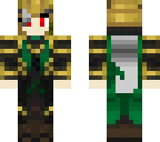 loki girl