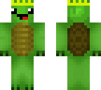 lord turtle