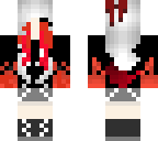 lots of blood