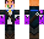 luna dark mage