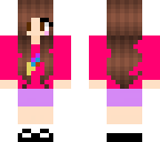 mable pines