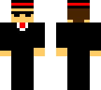 mafia herobrine