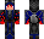 mage boy