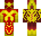 magma mantle