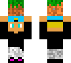 man hold his had grassblock