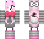mangle girl