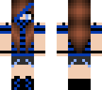 mc girlcraft