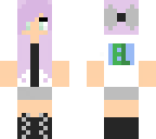mckittenn's equineland outfit