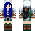 me as an assassin