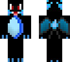 mega charizard x
