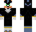 mephiles the dark