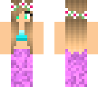 mermaid