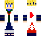 minato youtube