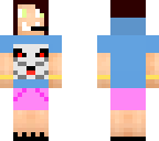 miss ghast